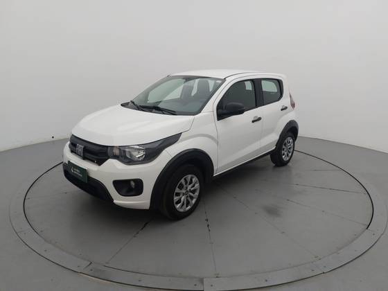FIAT MOBI 1.0 EVO FLEX LIKE. MANUAL FIAT MOBI 1.0 EVO FLEX LIKE. MANUAL